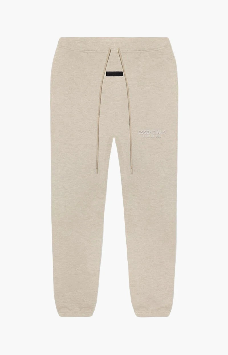 Fear of God Essentials Sweatpants 'Core Heather' FW23 – Traffic Kicks