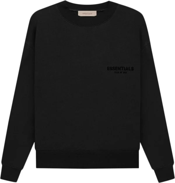 Fear of God Essentials Crewneck 'Stretch Limo'