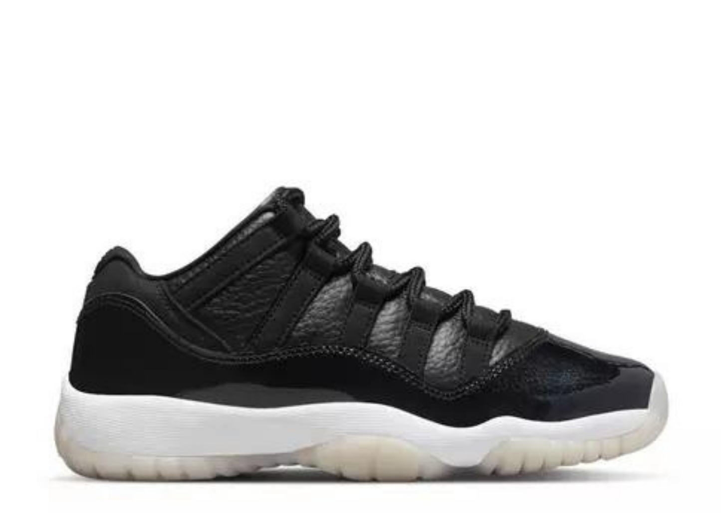 Air Jordan 11 Low '72-10' GS