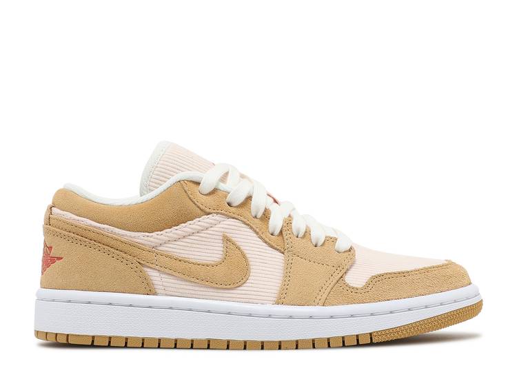 Air Jordan 1 Low 'Twine' (W)