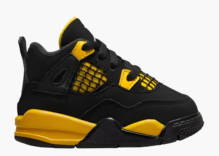 Air Jordan 4 'Thunder' TD/PS