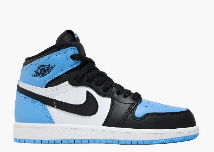 Air Jordan 1 High OG 'UNC Toe' TD/PS – Traffic Kicks