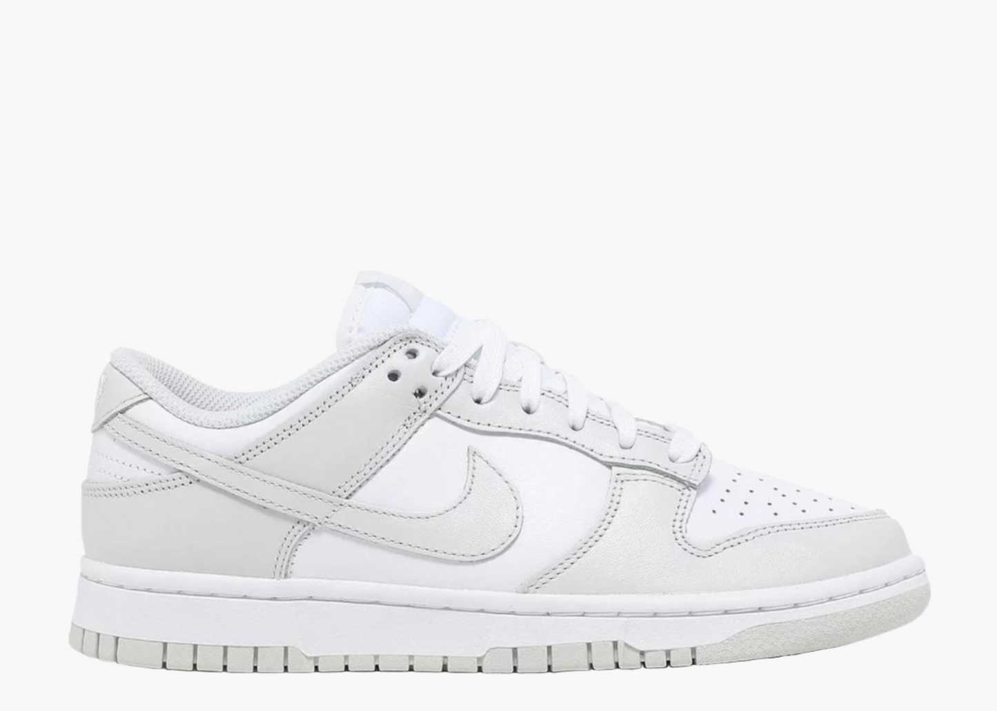Nike Dunk Low 'Photon Dust' (W)