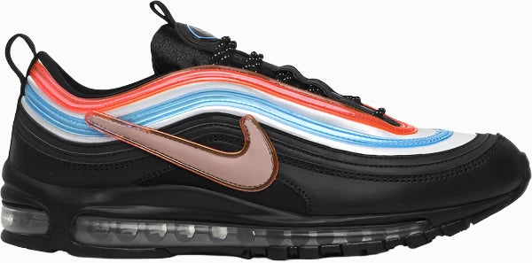 Nike Air Max 97 Neon Seoul Traffic Kicks