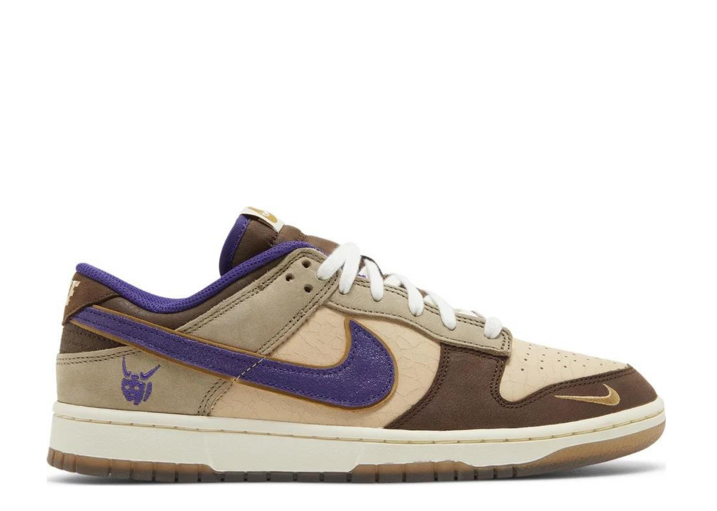 Nike Dunk Low 'Setsubun'