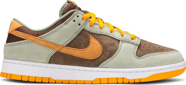 Nike Dunk Low 'Dusty Olive' 2023