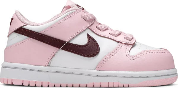 Nike Dunk Low 'Pink Foam' TD/PS