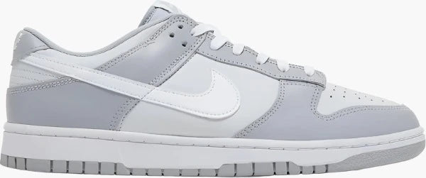 Nike Dunk Low 'Two Toned Grey'