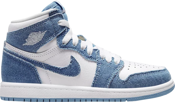 Air Jordan 1 High OG 'Denim' TD/PS
