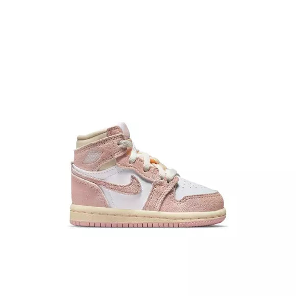 Air Jordan 1 High OG 'Washed Pink' TD/PS