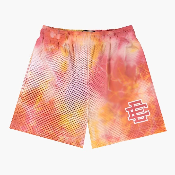 Eric Emanuel EE basic short tie purchases dye