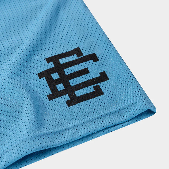 Eric Emanuel Basic Short Carolina Blue/Black