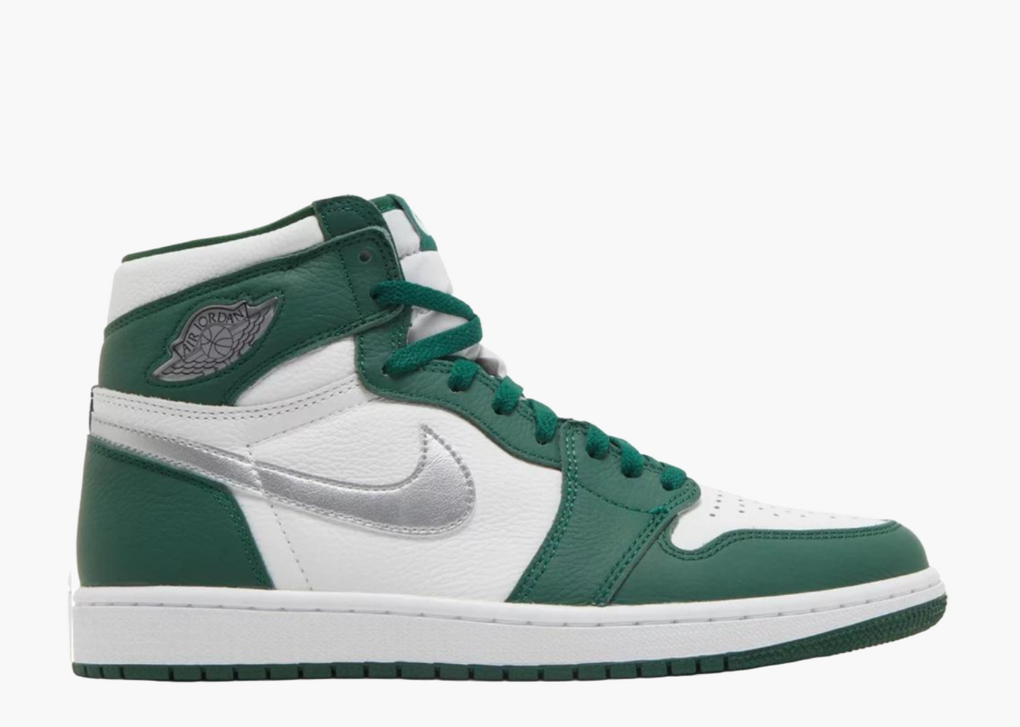 Air Jordan 1 High OG 'Gorge Green'