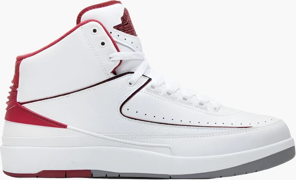 Air Jordan 2 Retro 'Chicago Home' – Traffic Kicks