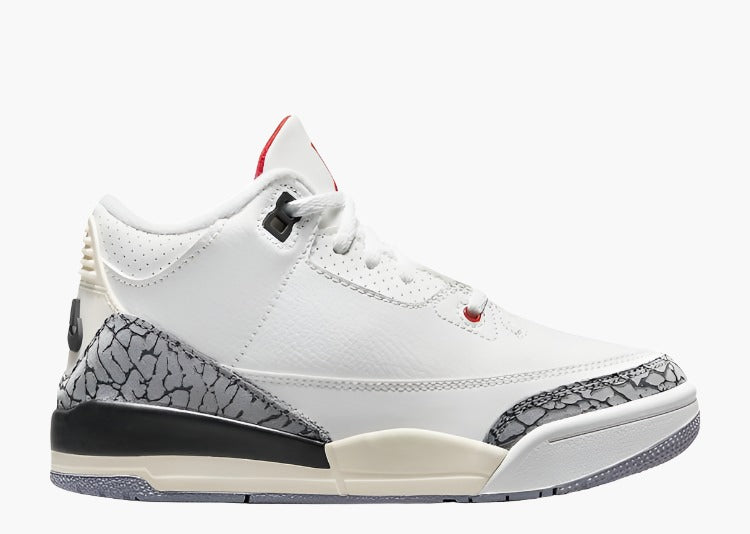 Nike air cement 3 Clearance