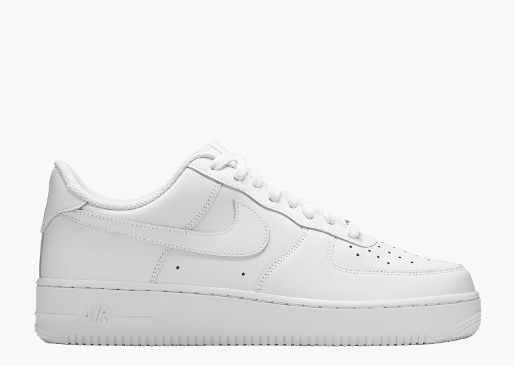Cheapest white air force 1 Clearance