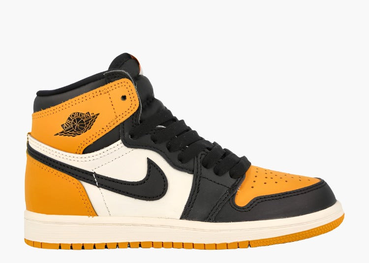 Air Jordan 1 High OG 'Taxi' TD/PS – Traffic Kicks