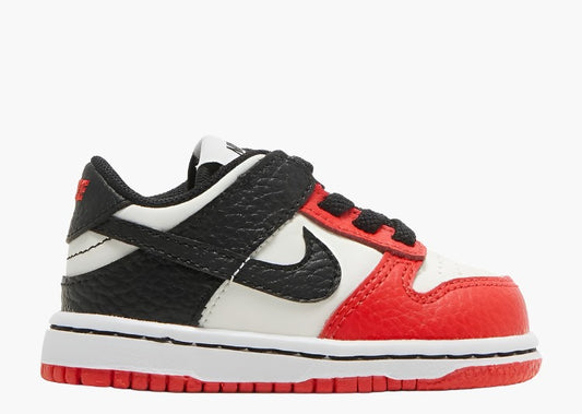 Nike Dunk Low 'EMB NBA Chicago' TD/PS