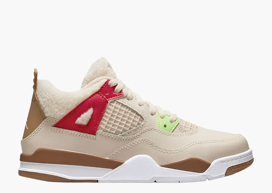 Air Jordan 4 'Where the Wild Things Are' TD/PS