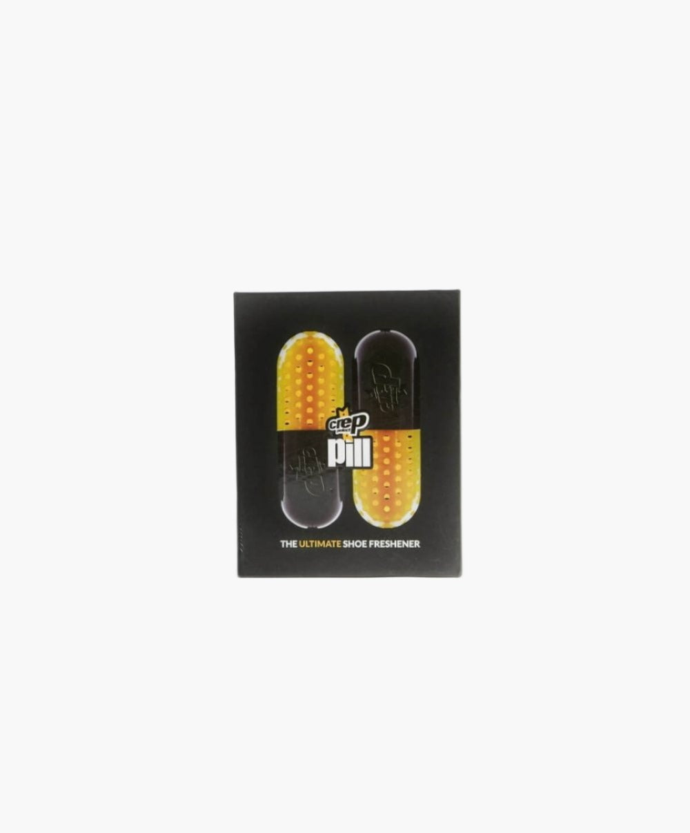 Crep Protect Pills