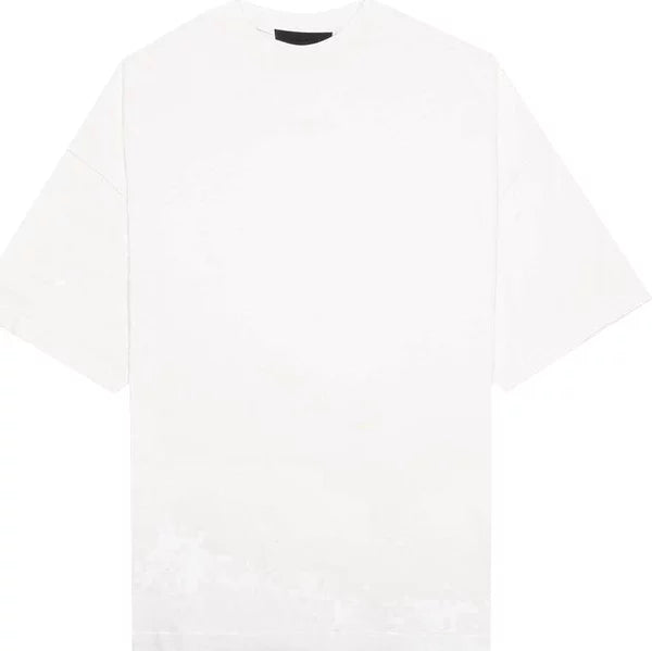 Fear of God Essentials T-Shirt 'Cloud Dancer'