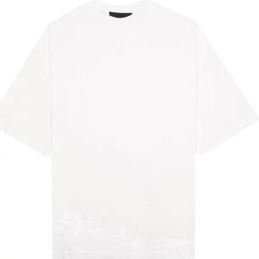 Fear of God Essentials T-Shirt 'Cloud Dancer'