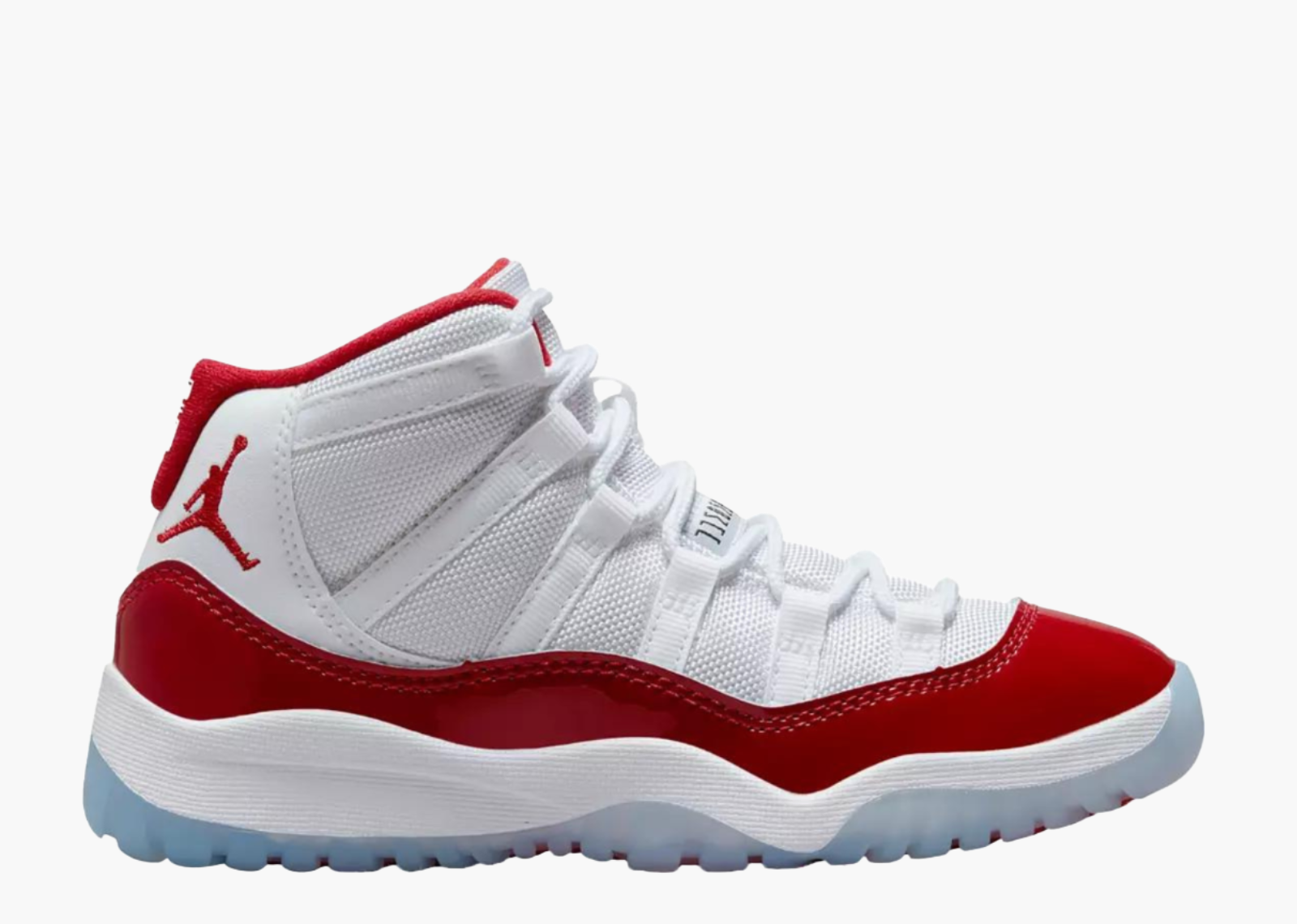Jordan sales xi td