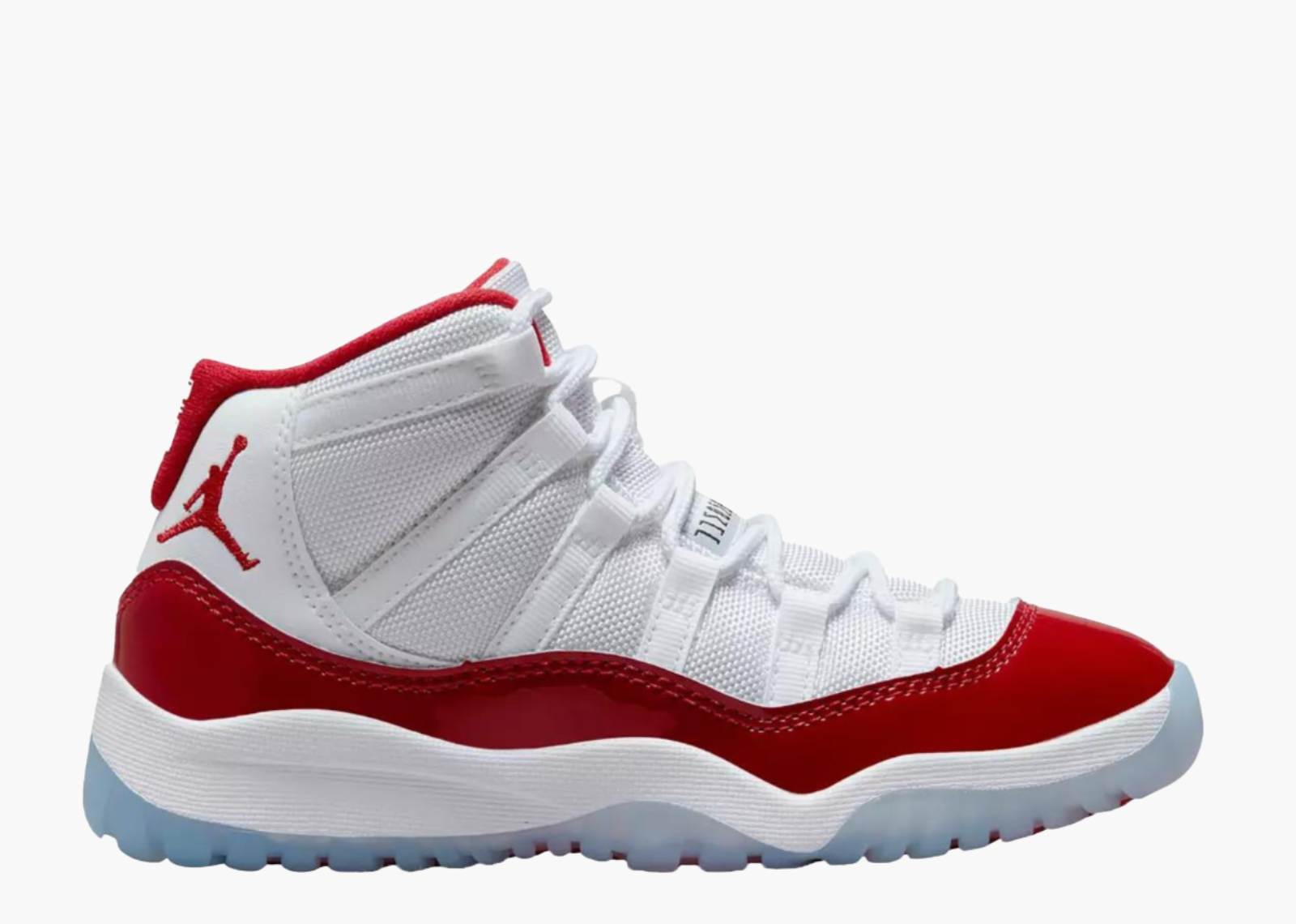 Jordan xi clearance td