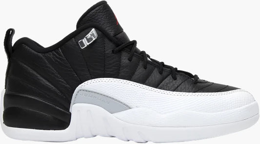 Air Jordan 12 Low 'Playoff' (GS)