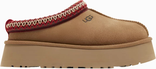 UGG Tazz Slip-On 'Chestnut' (W)