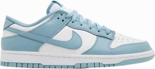 Nike Dunk Low 'Denim Turquoise'