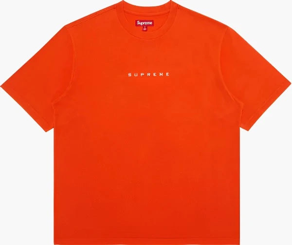 Supreme University S/S Top SS24 – Traffic Kicks