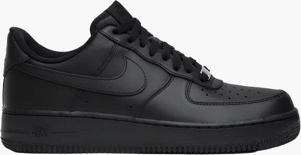 Nike Air Force 1 Low 'Black'