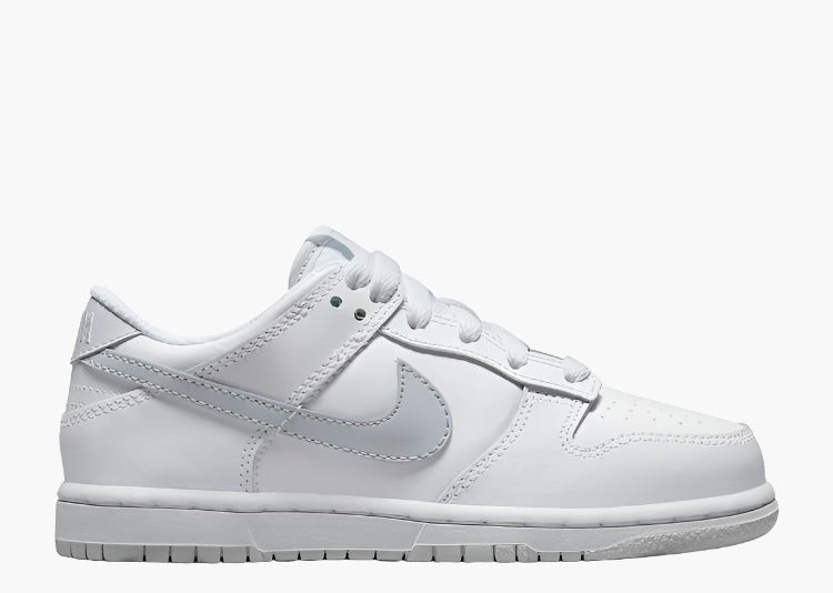 Nike Dunk Low 'Pure Platinum' TD/PS