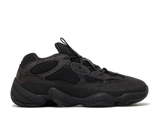 Adidas Yeezy 500 'Utility Black'