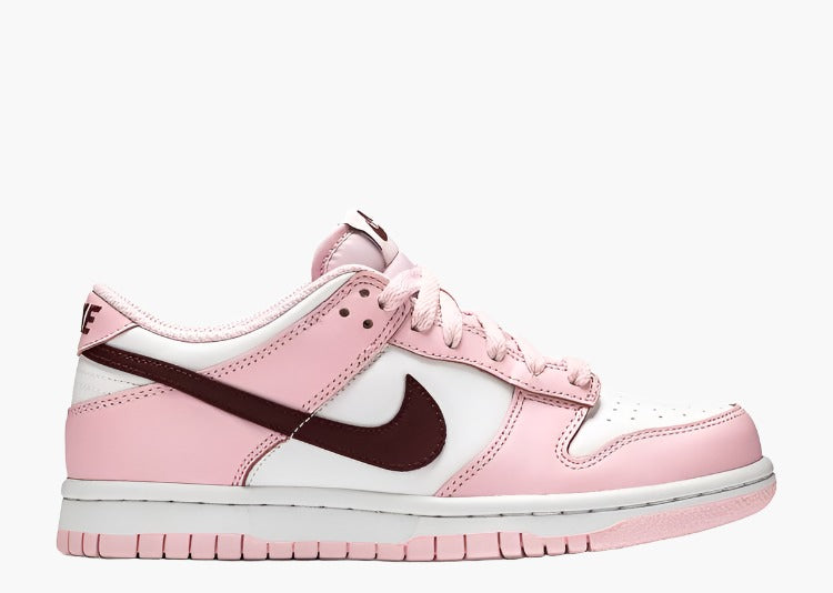Nike Dunk Low 'Pink Foam' GS