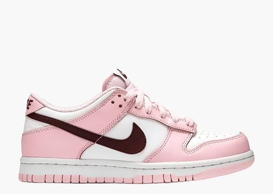 Nike Dunk Low 'Pink Foam' GS