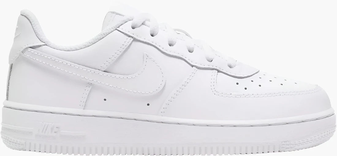 Nike Air Force 1 Low 'Triple White' TD/PS