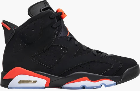 Air Jordan 6 'Infrared'