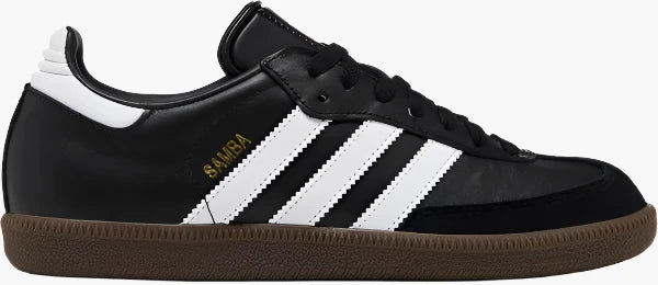 Adidas Samba OG 'Black White Leather'