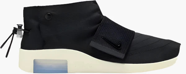 Nike Air Fear of God Moccasin 'Black'