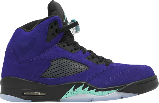 Air Jordan 5 Retro 'Alternate Grape'