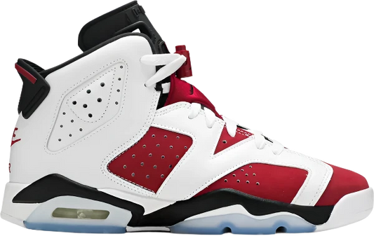 Air Jordan 6 Retro 'Carmine' (GS)