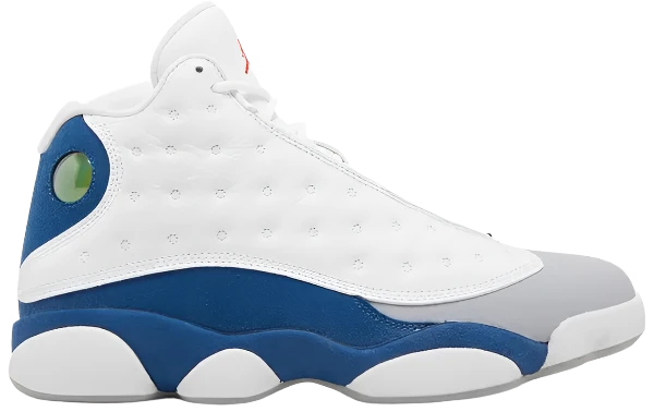 Air Jordan 13 'French Blue'