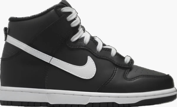 Nike Dunk High 'Anthracite' TD/PS