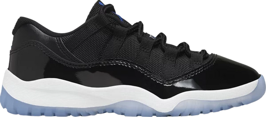 Air Jordan 11 Low 'Space Jam' TD/PS