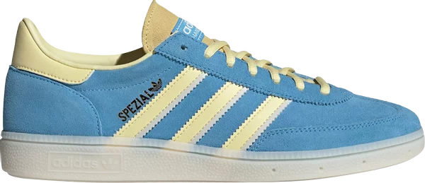 Adidas Handball Spezial 'Semi Blue Burst'