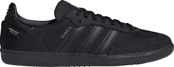 Adidas Samba OG 'Core Black Carbon'