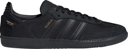 Adidas Samba OG 'Core Black Carbon'