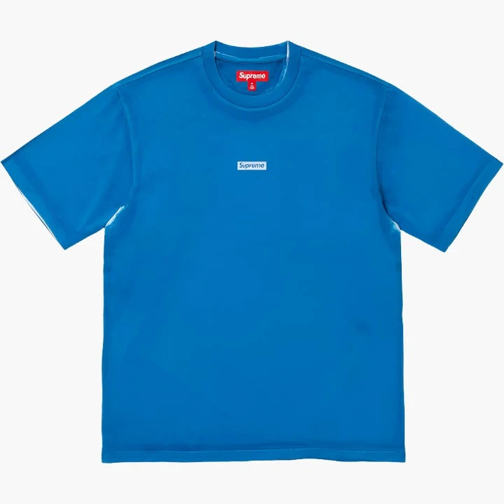 Supreme Overprint Small Box S/S Top